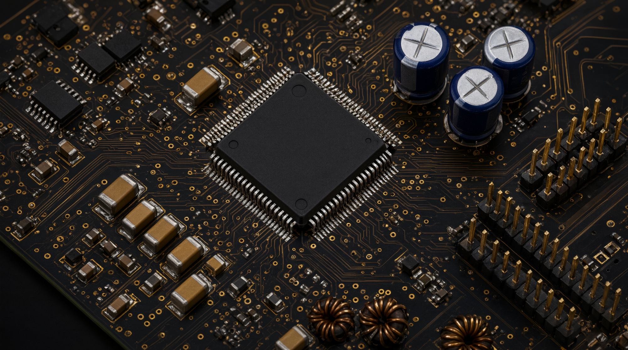 Что такое подходы к управлению жизненным циклом электронных компонентов (PLM)? Что такое подходы к управлению жизненным циклом электронных компонентов (PLM)?